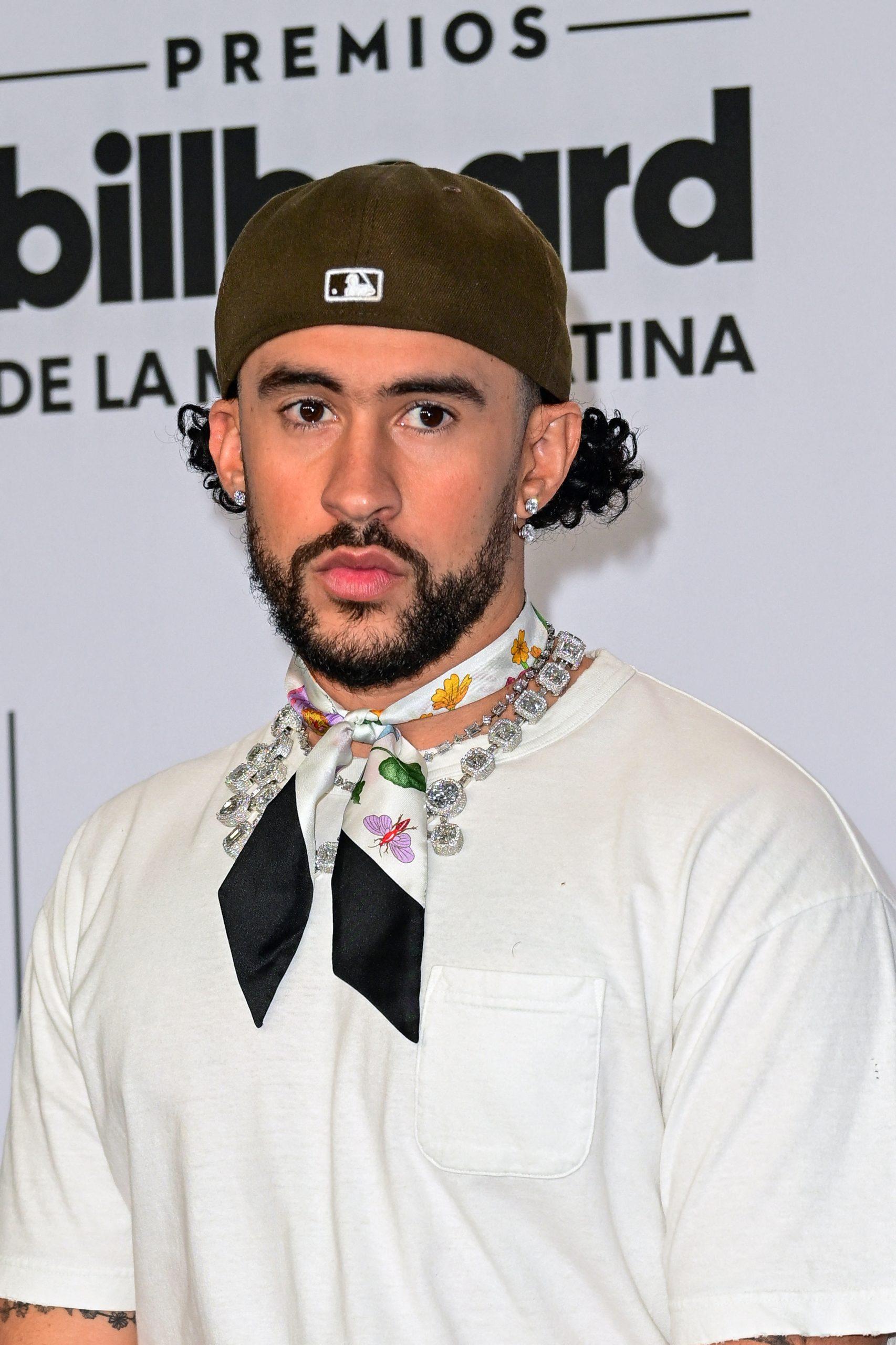 Imagen Principal de Nota: Premios Billboard 2023: Conoce a todos los artistas ganadores