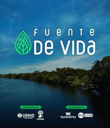 Documental: Fuente de Vida
