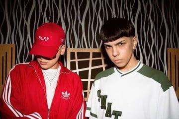 Imagen Principal de Nota: Bizarrap rompe el misterio y anuncia su colaboración con Milo J en la BZRP Music Session #57
