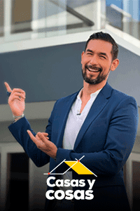 Casas y Cosas