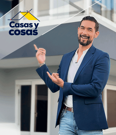 Casas y Cosas