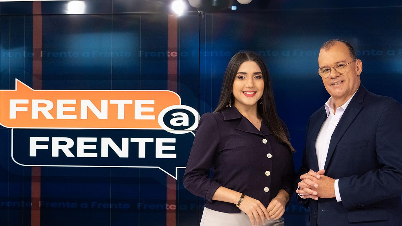 Frente a Frente