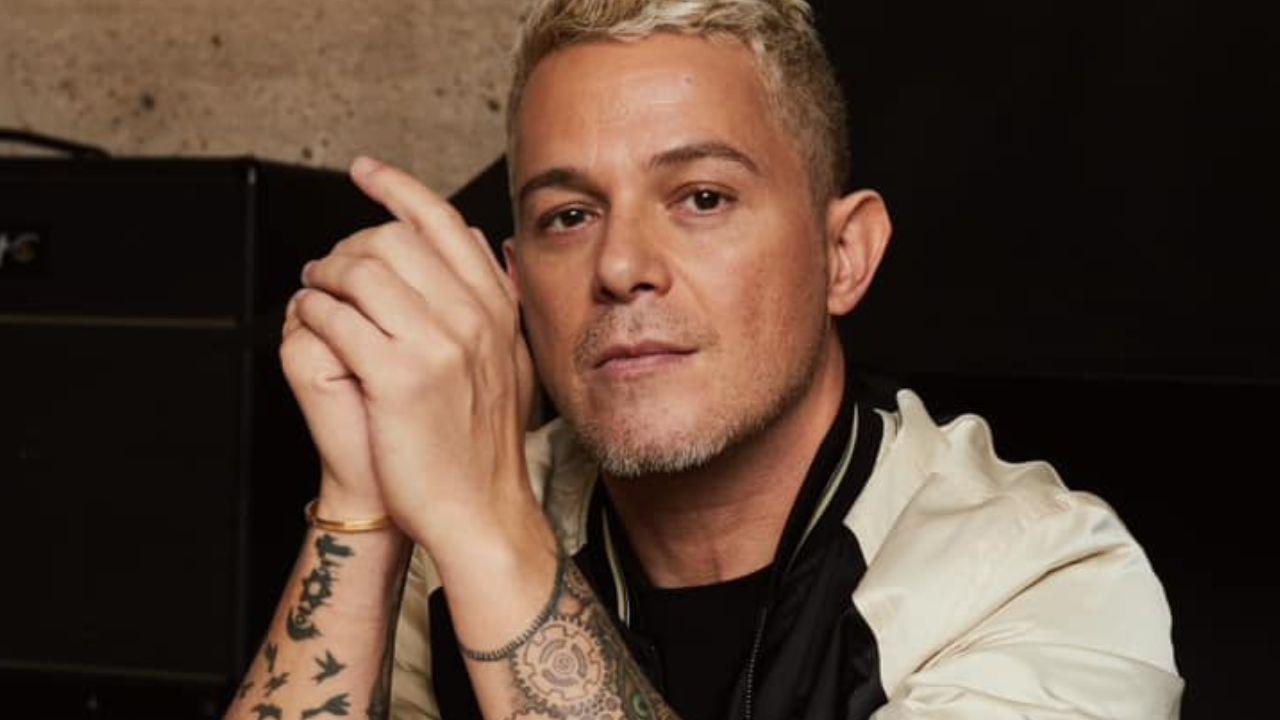 Imagen Principal de Nota: Alejandro Sanz reaparece con fuerte mensaje tras superar la depresión