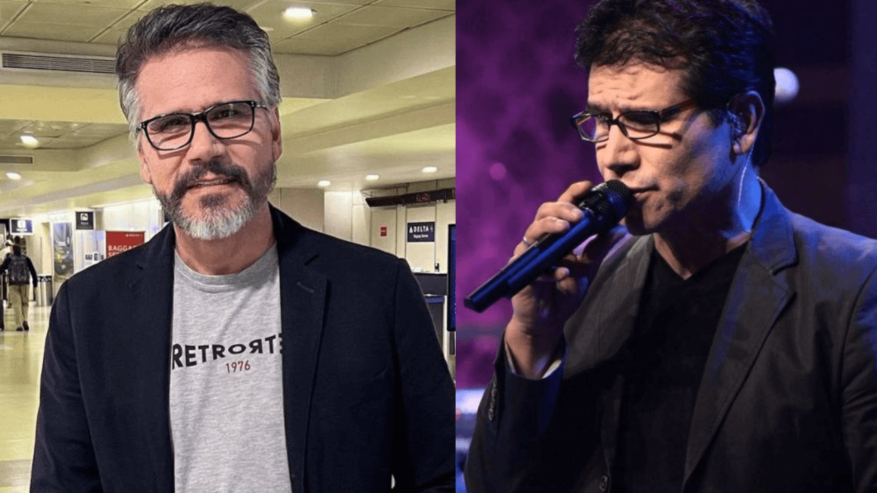 Imagen Principal de Nota: Jesús Adrián Romero en polémica ¿Ya no es cristiano? Video es viral