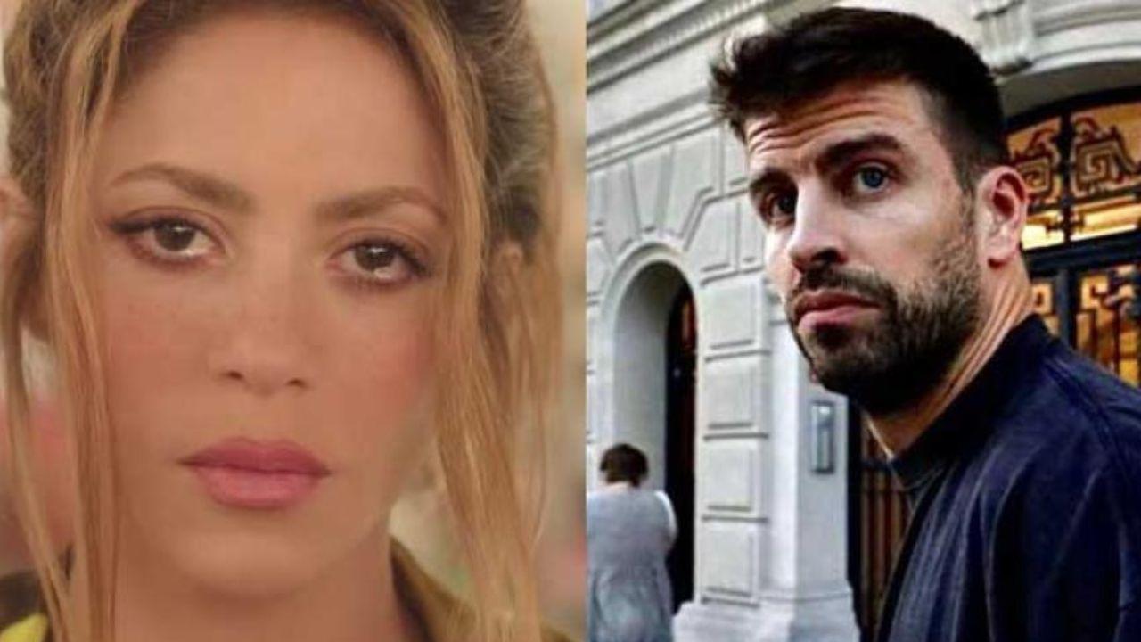 Imagen Principal de Nota: Shakira y Gerard Piqué se verán las caras, pero en los juzgados ¿Qué ha pasado?