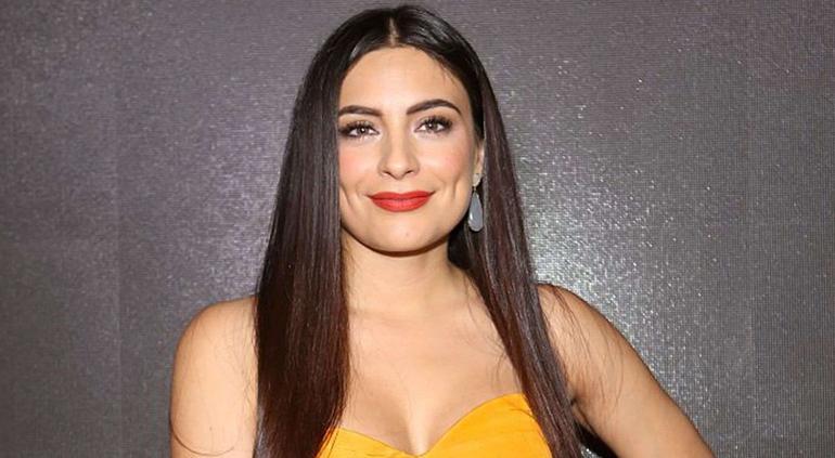 Imagen Principal de Nota: ‘Antes era moda’: Ana Brenda se removió sus implantes de mama