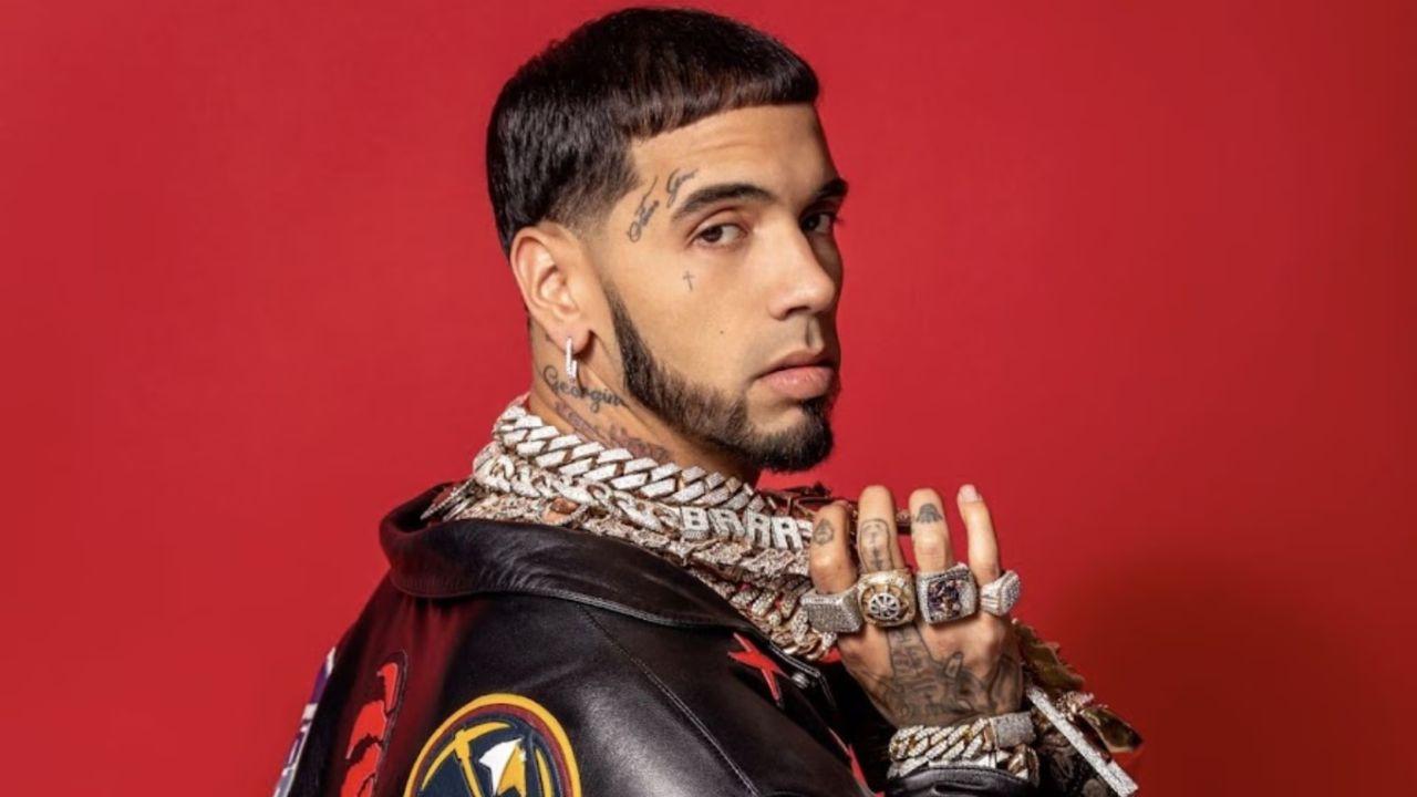 Imagen Principal de Nota: ¿Anuel AA muerto? La dura predicción que cae sobre el cantante, según Mhoni Vidente