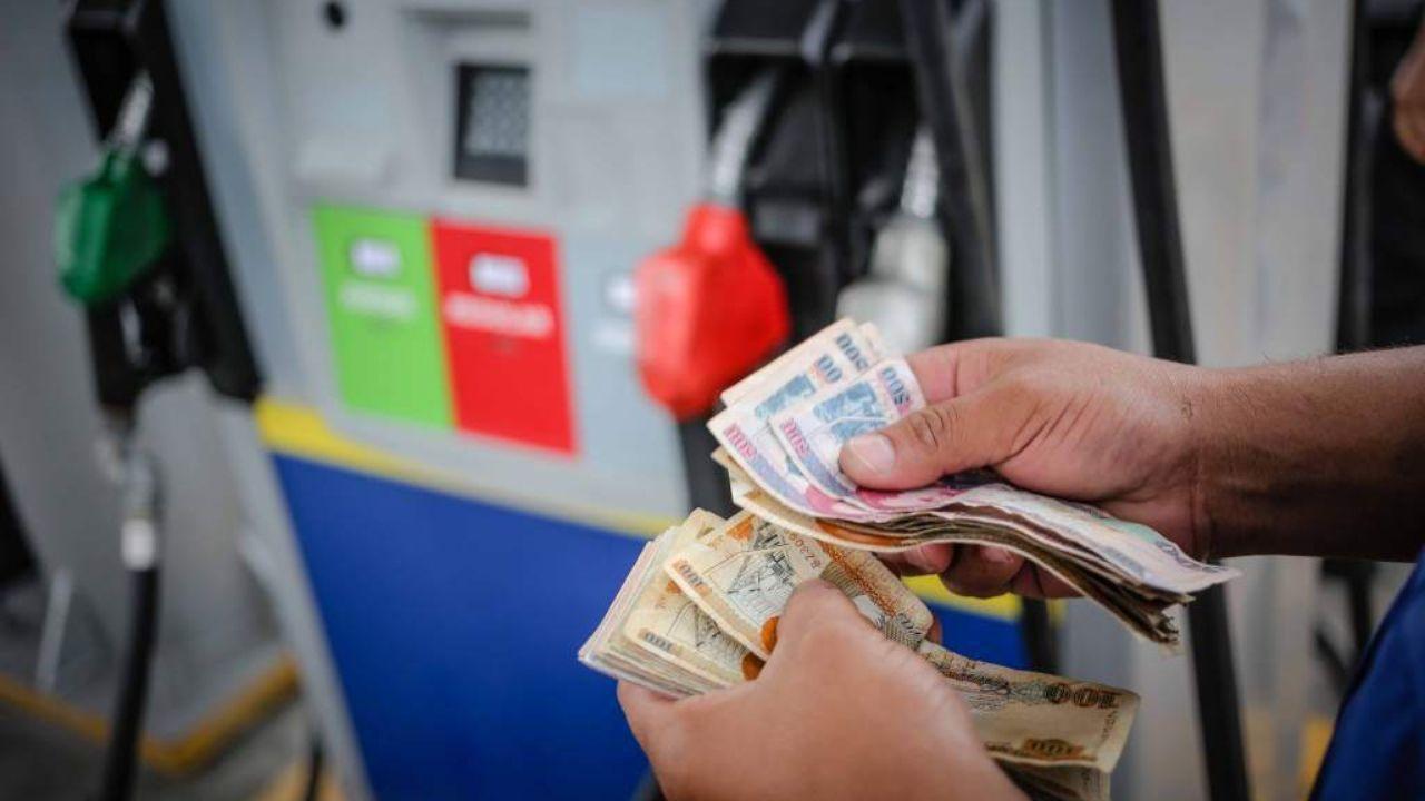Imagen Principal de Nota: Nuevos precios en combustibles a partir del 9 de octubre en Honduras