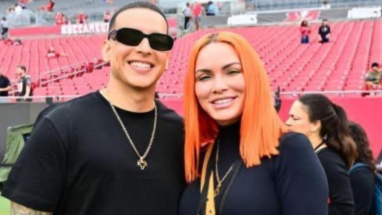 Imagen de Daddy Yankee y su esposa dejan de seguirse en redes ¿Se avecina un divorcio?
