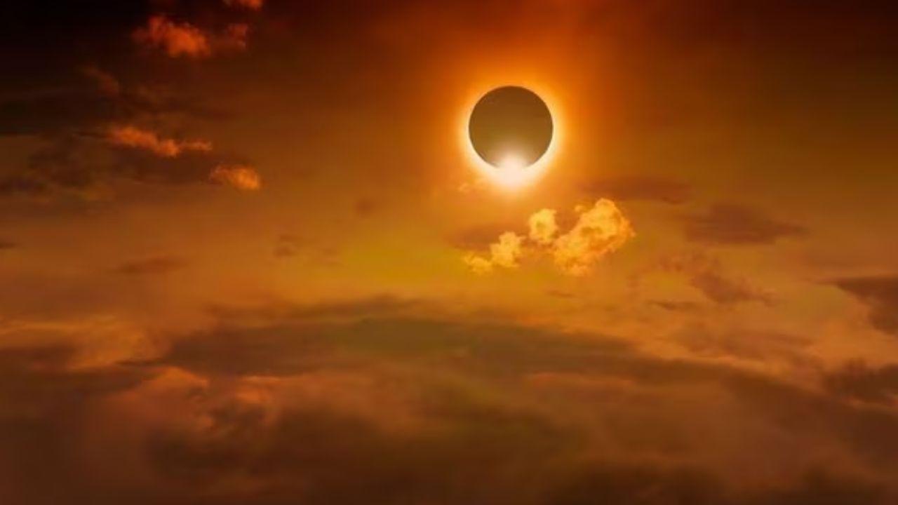 Imagen de En vivo: Conozca las ciudades donde podrá ver hoy el eclipse en Honduras