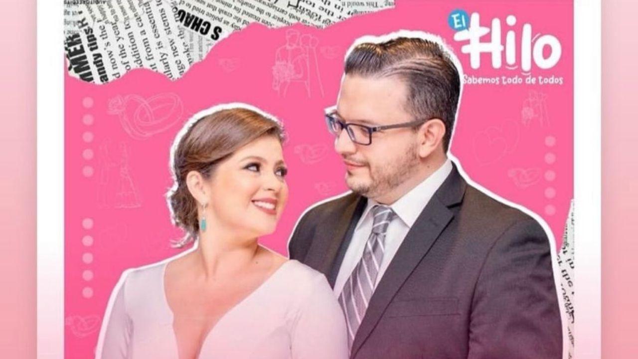 Imagen Principal de Nota: Jacky Redondo revela detalles de los preparativos de su boda