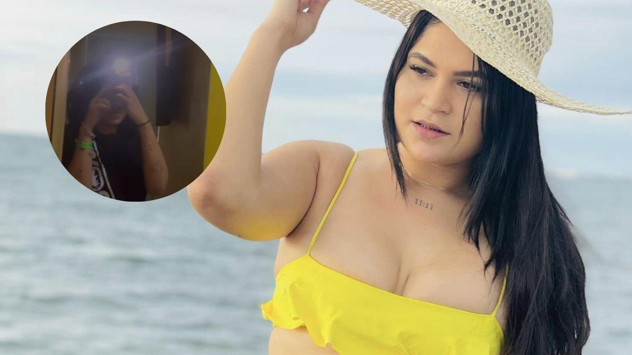 Imagen de 'Juanchi' desafía la censura de Instagram con un ardiente vídeo