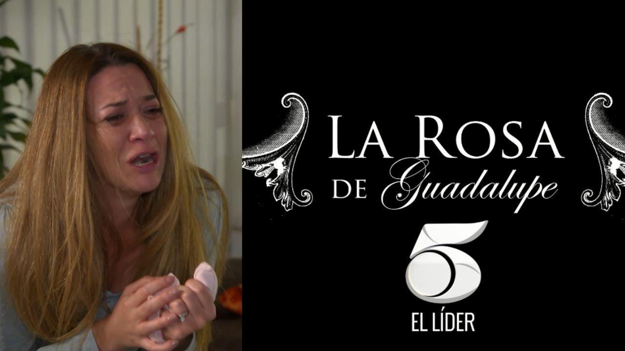 Imagen de ‘La Rosa de Guadalupe’ regresa con una nueva temporada por Canal 5 'el Líder'