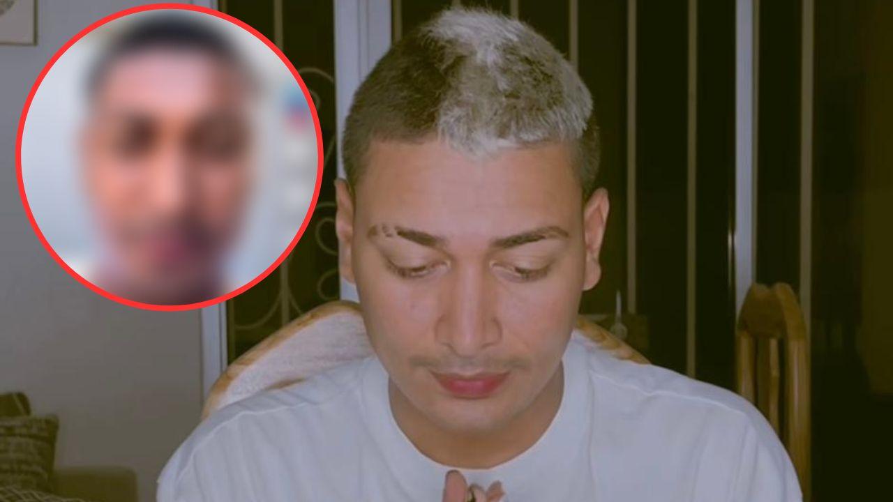 Imagen Principal de Nota: Supremo se muestra por primera vez sin filtro y le llueven las críticas