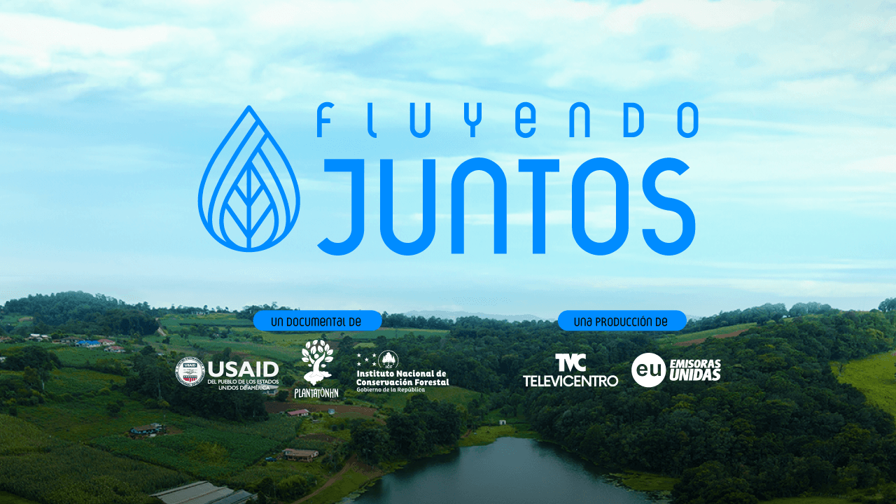 Documental: Fluyendo Juntos