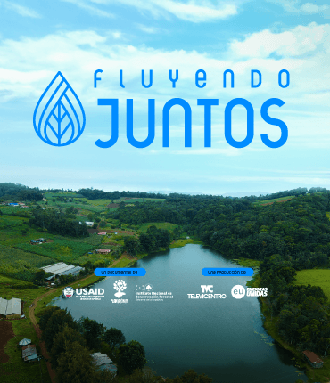Documental: Fluyendo Juntos