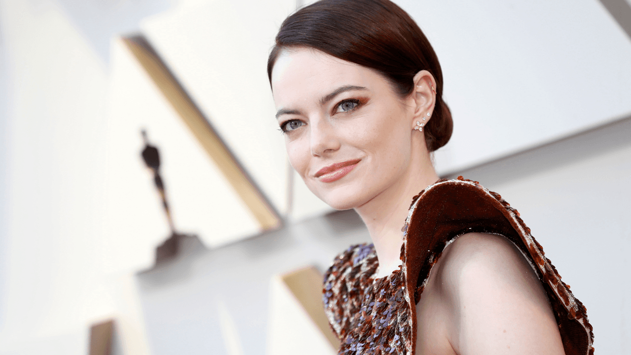 Imagen de Emma Stone, talento y empoderamiento