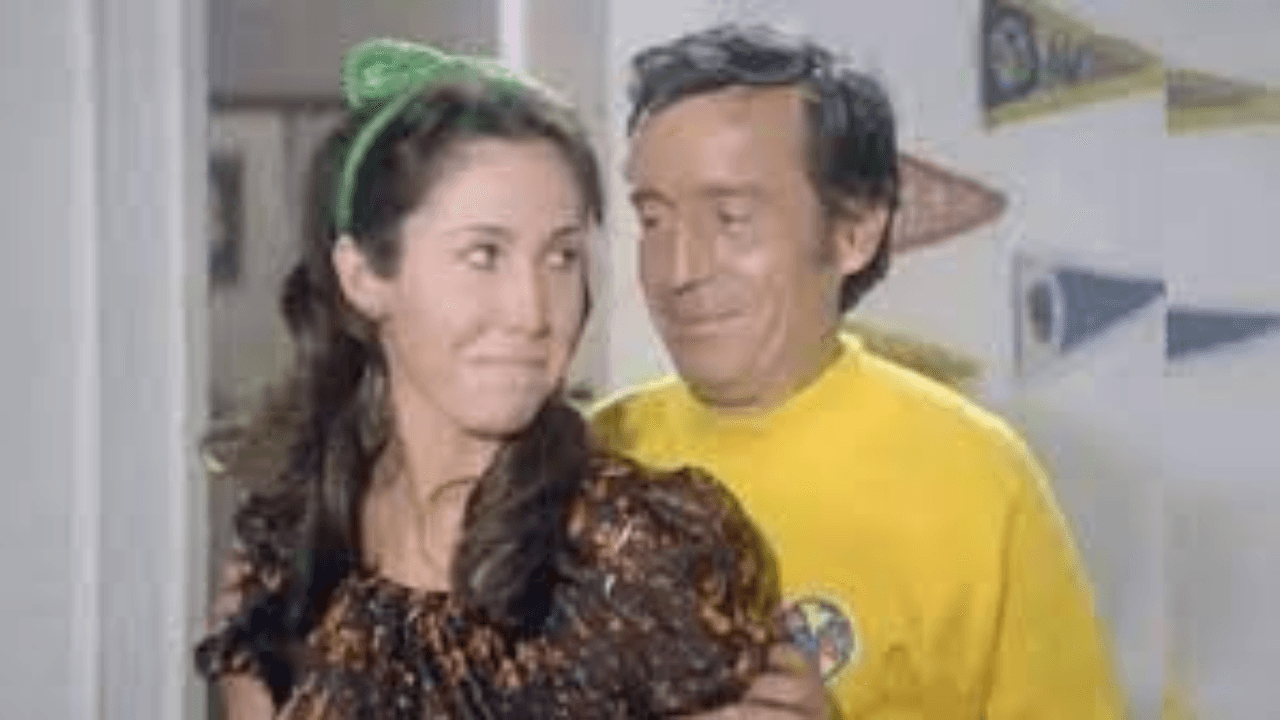 Imagen Principal de Nota: 'Sacrifiqué mi maternidad', Florinda Meza rompe el silencio sobre su relación con 'Chespirito'