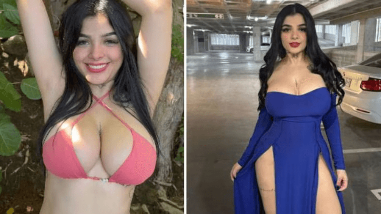Imagen de Karely Ruiz fortuna: ¿Cuánto dinero gana vendiendo contenido para adultos en OF?