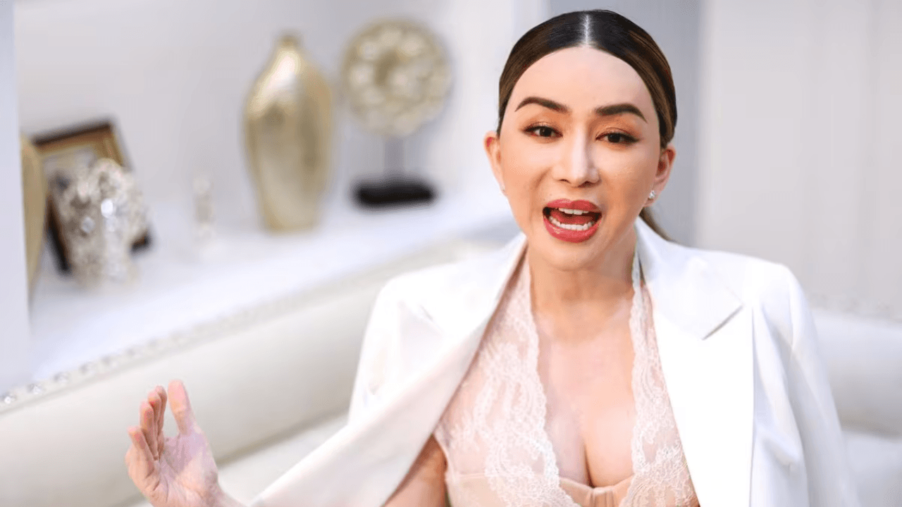Imagen de Propietaria de Miss Universo se declara en bancarrota en Tailandia