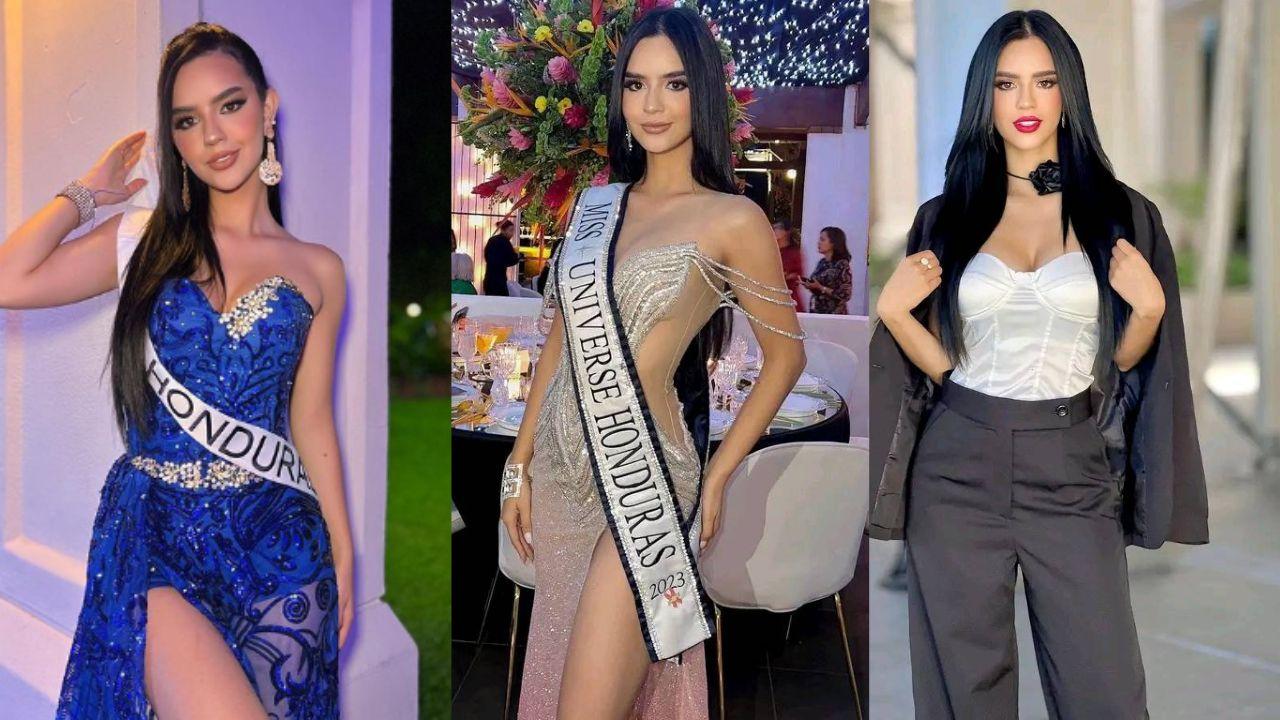 Imagen Principal de Nota: Zu Clemente deslumbra entre las mejores vestidas del Miss Universo 2023 con creaciones de diseñadores destacados