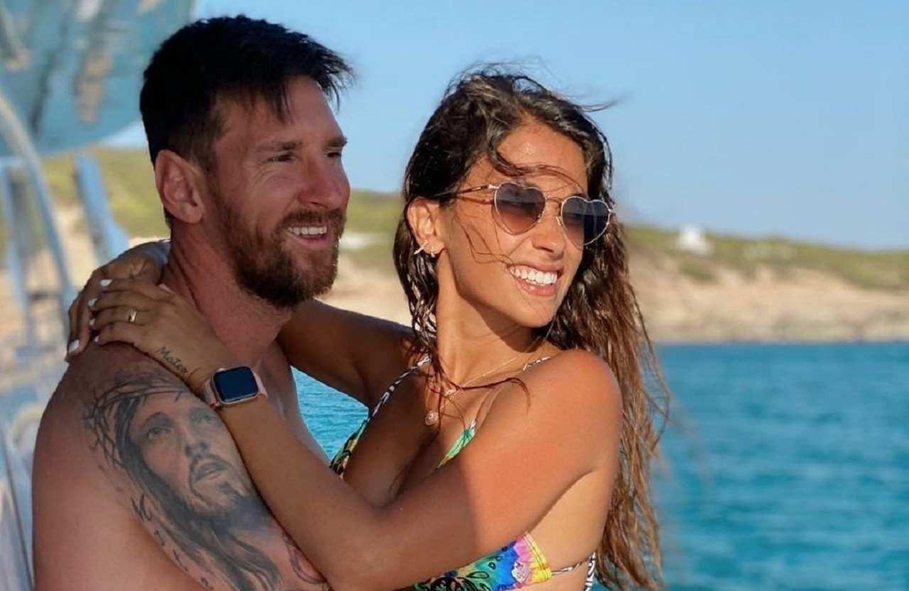 Imagen de Antonela Roccuzzo, la única mujer que los hombres respetan en redes sociales