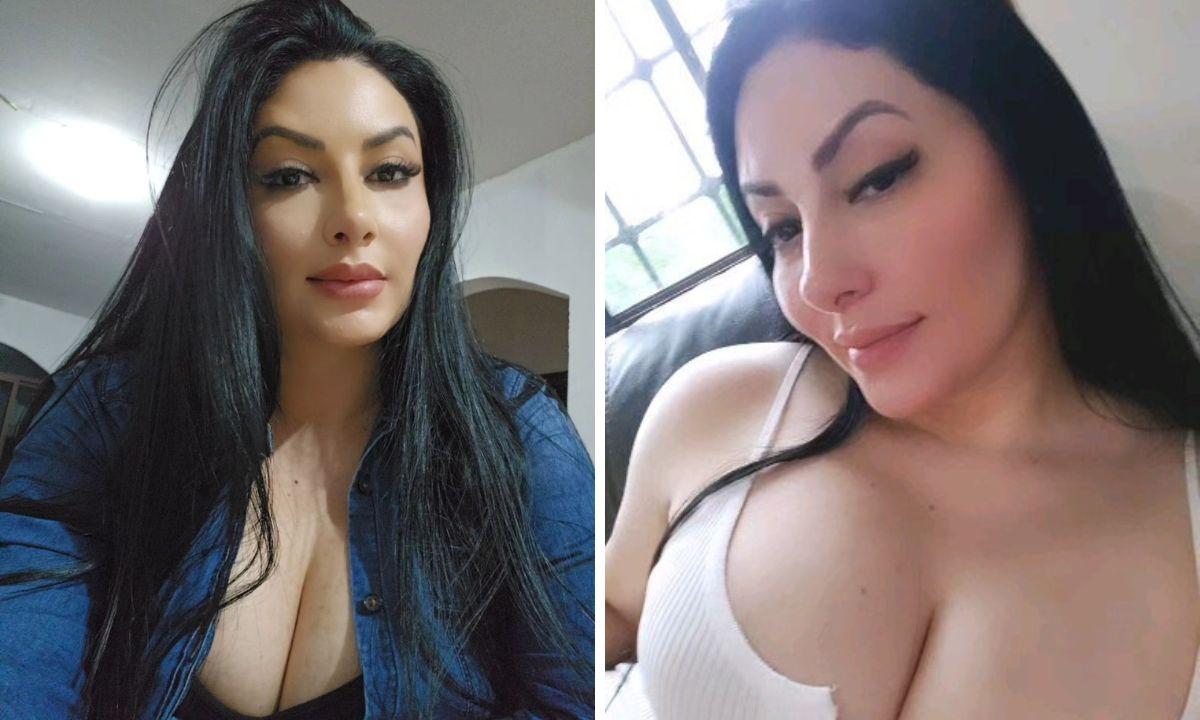 Imagen Principal de Nota: 'Lo extraño todos los días': Ariana Herchi recuerda a su hijo fallecido