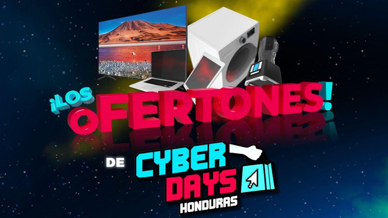 Imagen Principal de Nota: CyberDays vuelve a Honduras este 15, 16 y 17 de noviembre con las mejores ofertas para el cierre de año