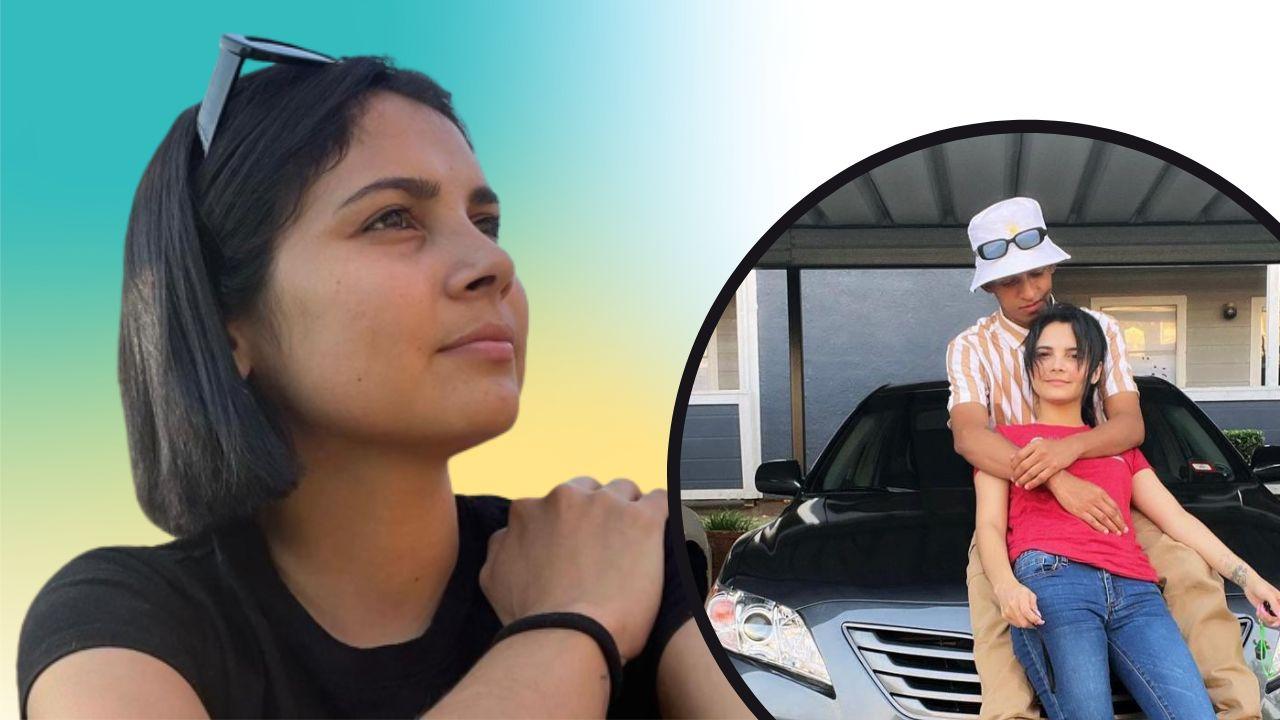 Imagen Principal de Nota: ‘Soltera sí estoy, pero no disponible’: esposa de Rude Boy aparece en medio de polémica