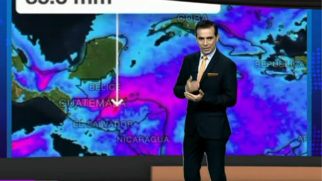Imagen de Temperaturas de hasta 13 grados centígrados y lluvias afectarán a estas regiones de Honduras