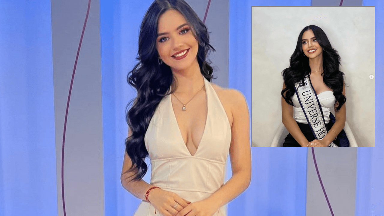Imagen de 'Sin cirugía', hondureña Zuheilyn Clemente, entra al top 5 de los rostros más bellos de Miss Universo 2023