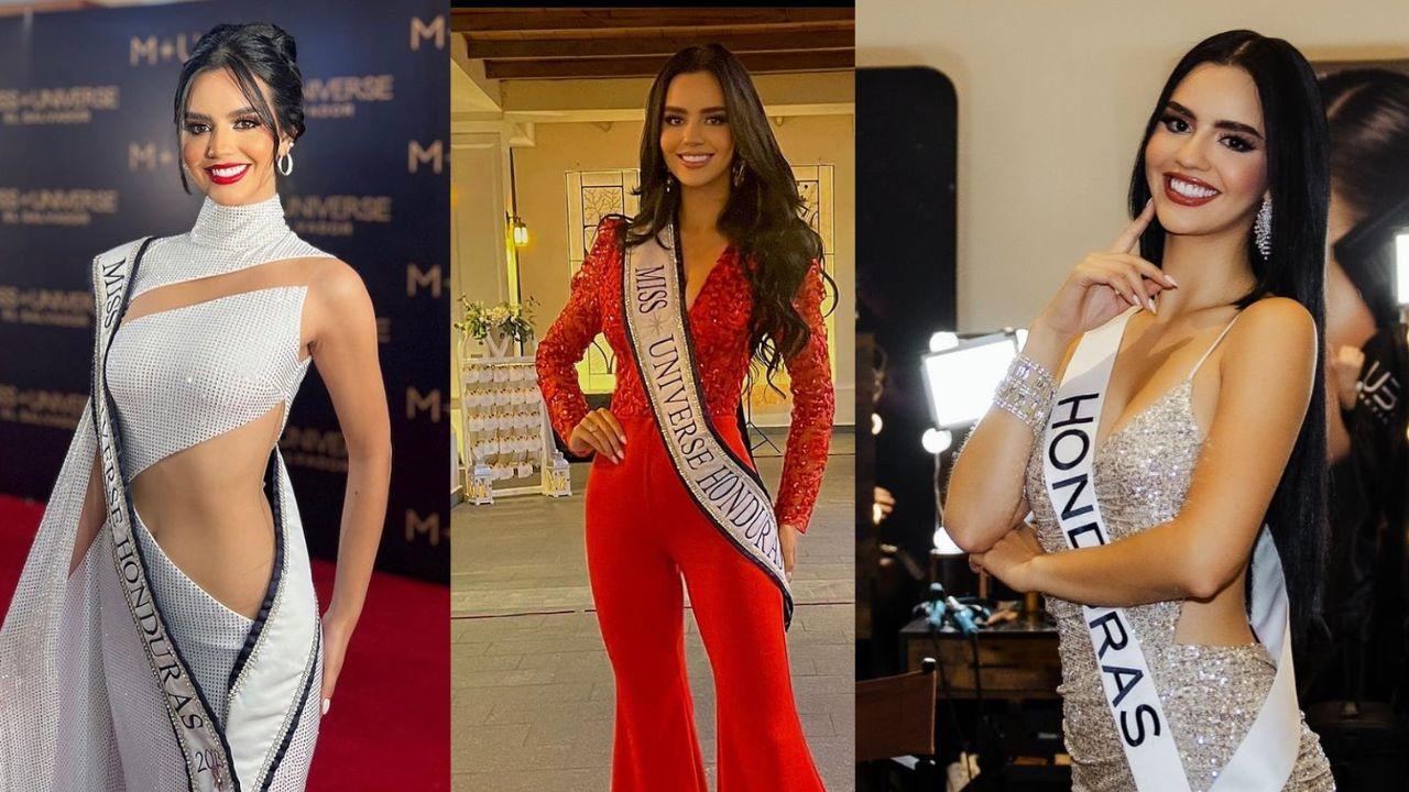 Imagen de Zu Clemente roba miradas en el Miss Universo 2023: aquí sus mejores look