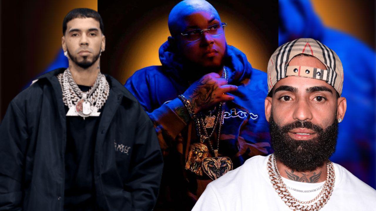 Imagen Principal de Nota: Muere el reggaetonero puertorriqueño Alexio ‘La Bruja’, que colaboró con Arcángel y Anuel AA