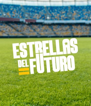 Estrellas del Futuro