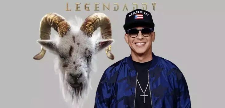 Imagen Principal de Nota: Pastora pregunta a Daddy Yankee: ¿Qué hará con todos los pactos satánicos que hizo para lograr fama?