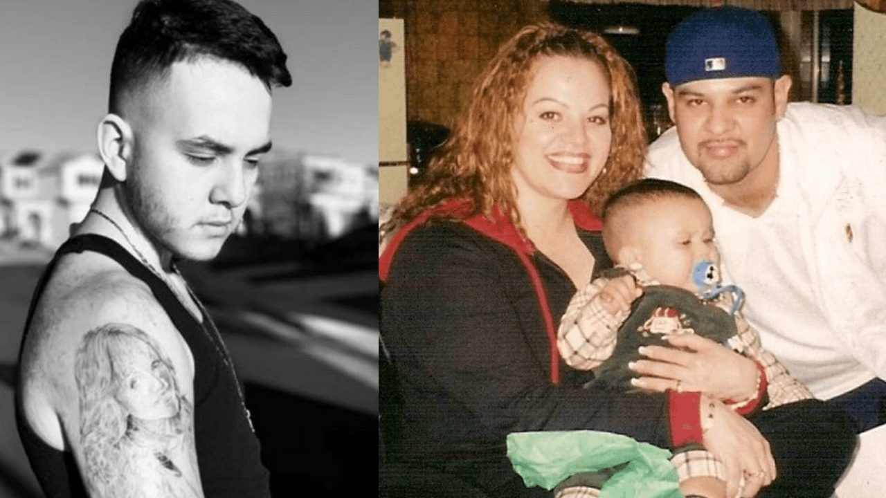 Imagen Principal de Nota: Hijo de Jenni Rivera impacta como el mejor cantante de su familia: VIDEO
