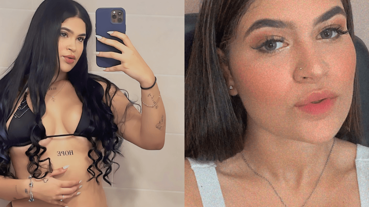 Imagen Principal de Nota: '¿Y ese callejón?': 'Juanchi' es atacada por controversial video en TikTok