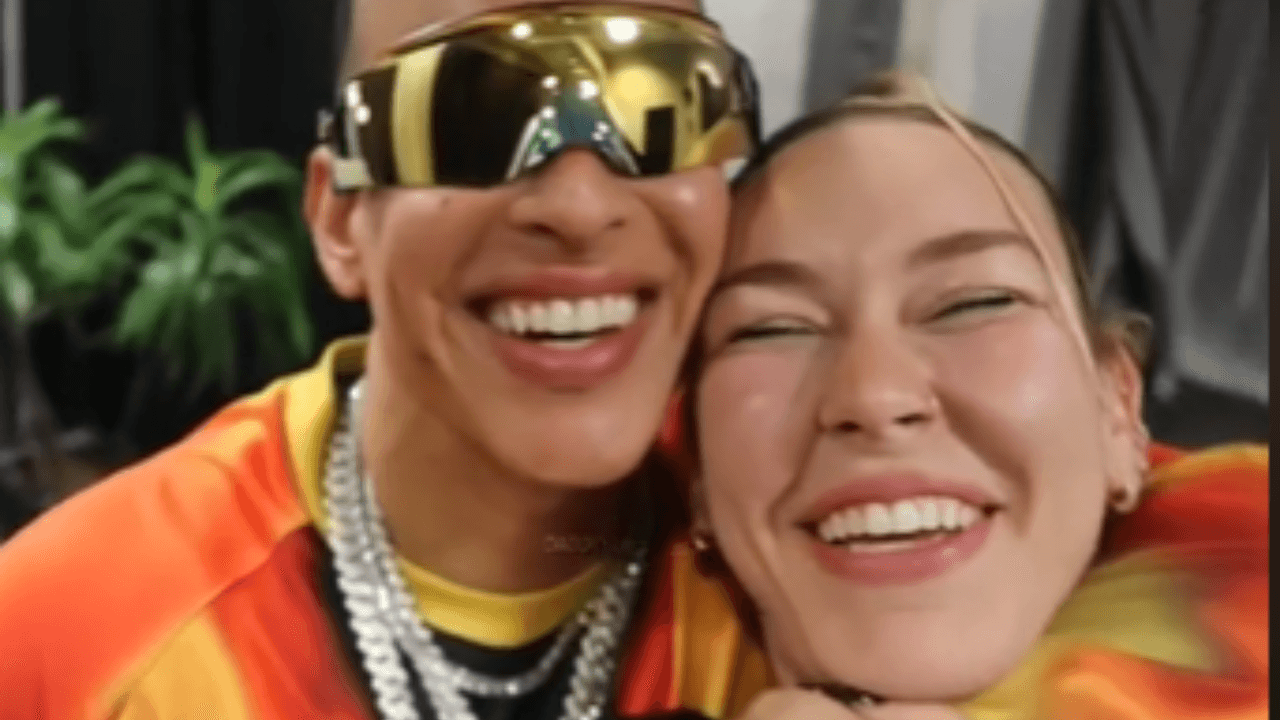 Imagen de 'Cristo Viene pronto': Daddy Yankee hace estremecer a seguidores tras buscar a Dios