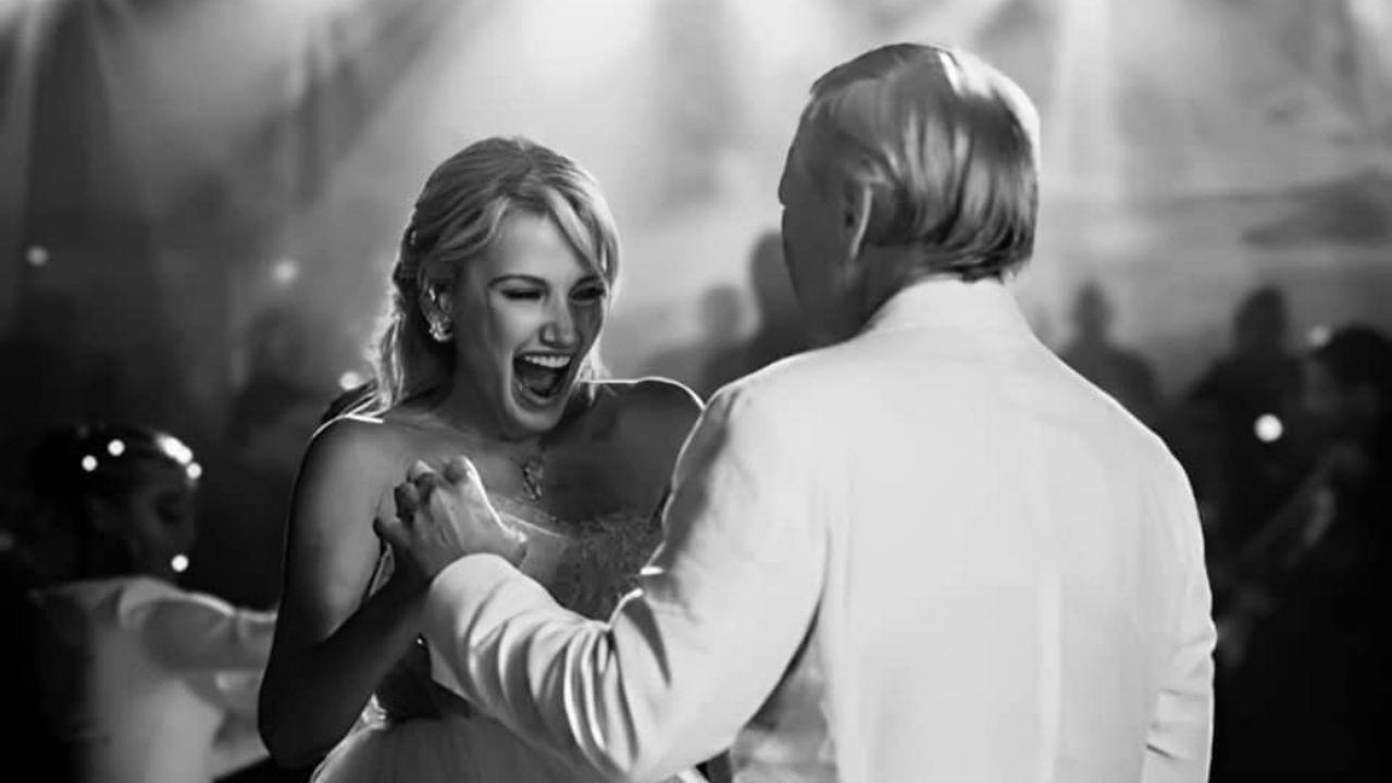 Imagen Principal de Nota: ¿Sugar Daddy? Fanny Lu se casó con un empresario millonario de la tercera edad