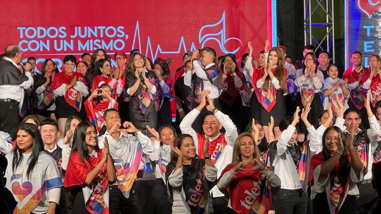 Imagen de Teletón Honduras 2023: artistas nacionales e internacionales que estarán este año