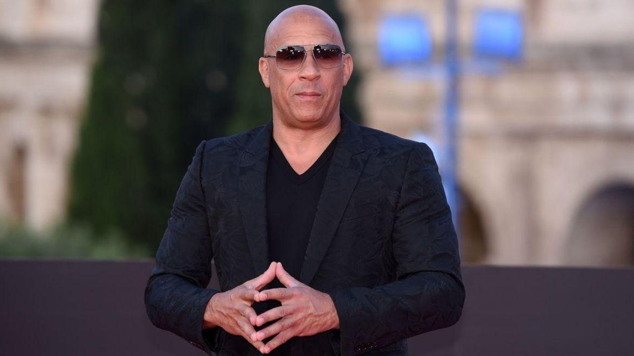 Imagen de Vin Diesel fue acusado de agresión sexual por parte de su exasistente Asta Jonasson