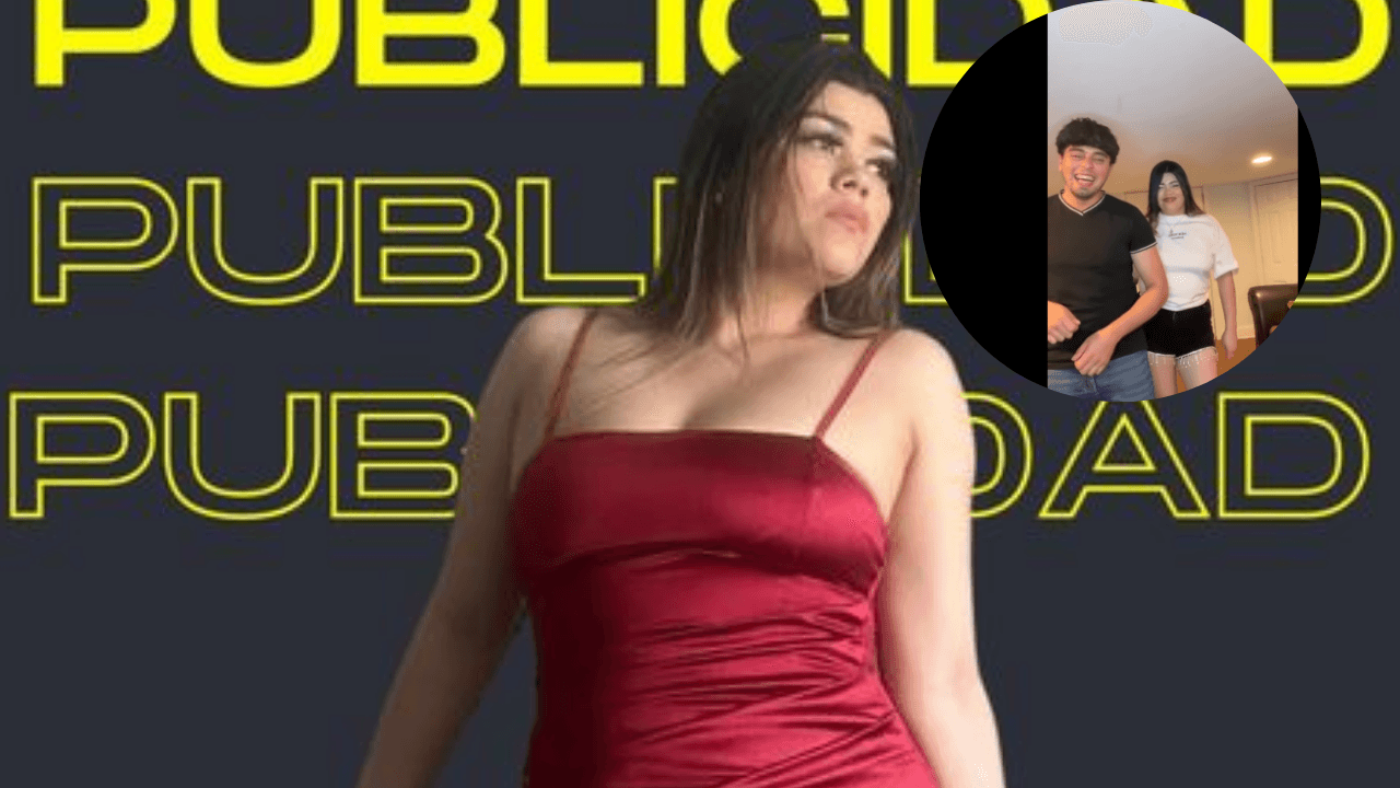 Imagen Principal de Nota: Wendy Tejada recibe fuertes críticas tras ofrecer sus servicios como influencer e imagen de marcas: ‘Aprenda a hablar y escribir primero’