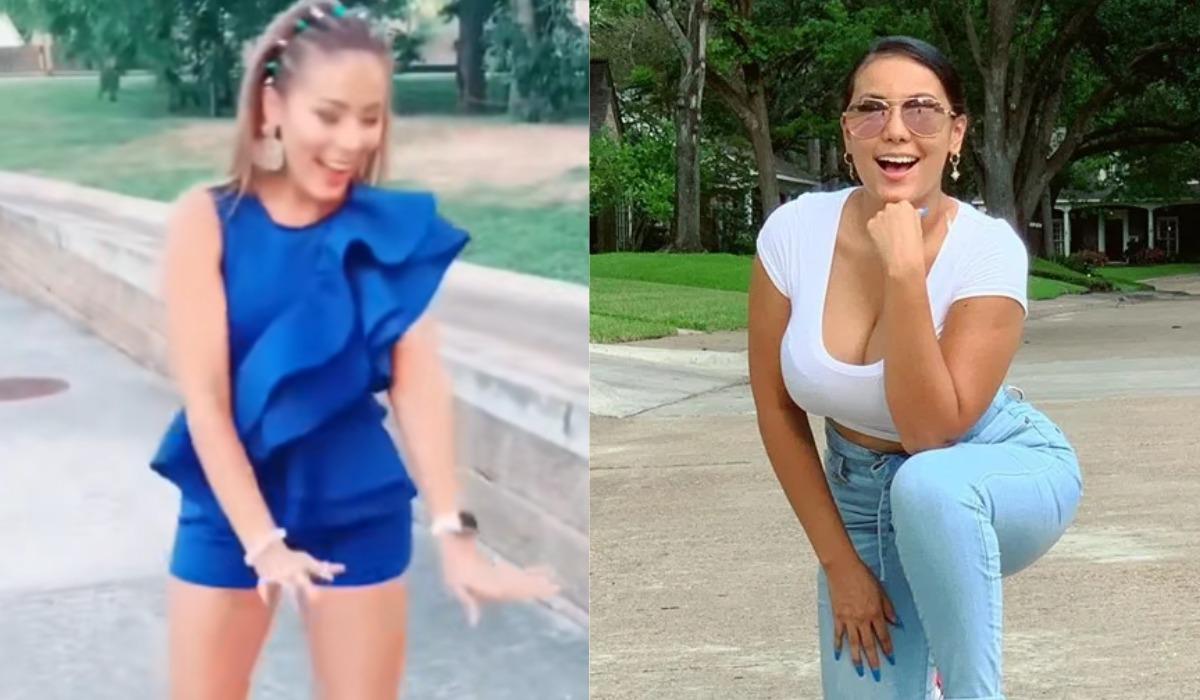 Imagen de 'Baila mejor Milagro': Elsa Oseguera es atacada por su baile punta