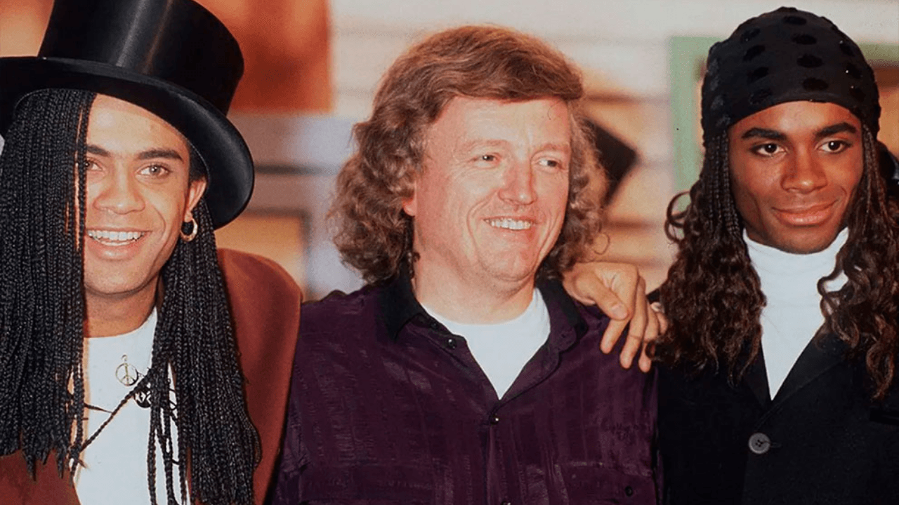 Imagen Principal de Nota: Muere Frank Farian, productor de Boney M y responsable del escándalo de Milli Vanilli