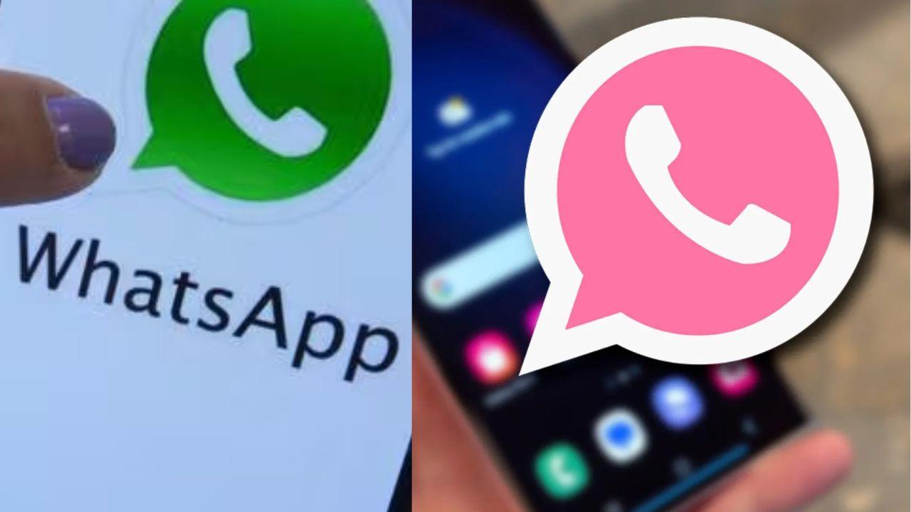 Imagen de ¿Qué es el ‘Modo Rosa’ de WhatsApp y cómo activarlo en tu teléfono?