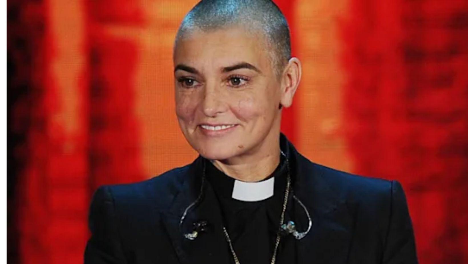 Imagen de No fue suicidio, forense revela las verdaderas causas de la muerte de Sinéad O'Connor