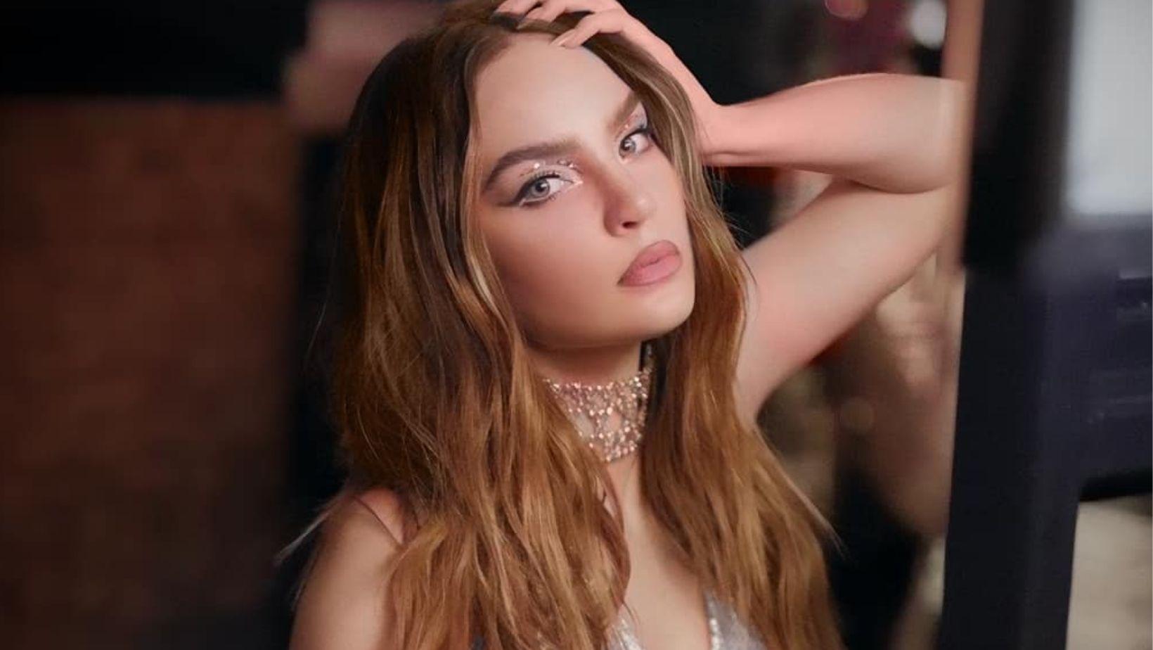 Imagen Principal de Nota: Belinda sorprende al anunciar su cambio  de imagen y de nombre