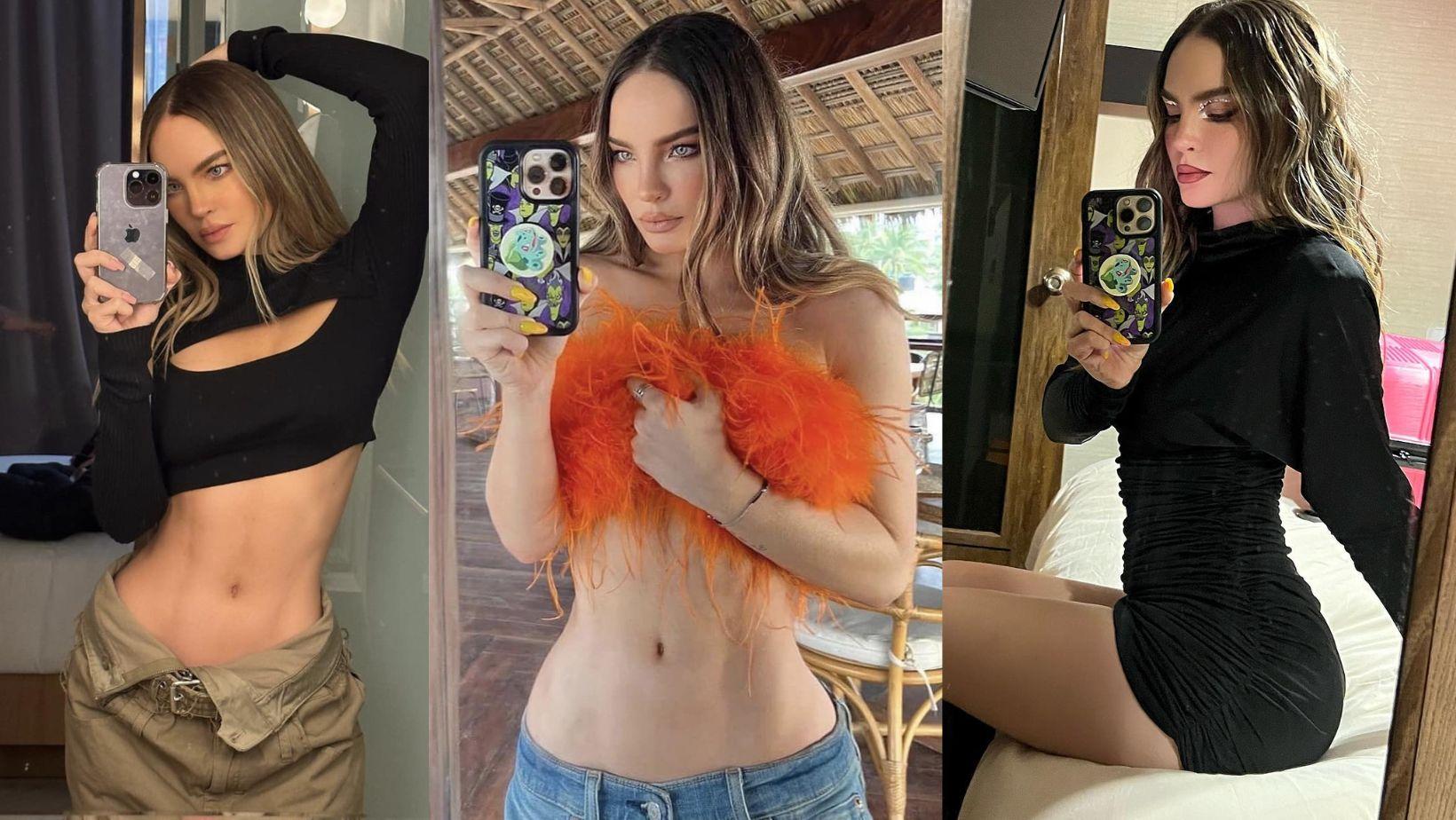 Imagen Principal de Nota: Día Mundial de Belinda: ¿por qué se celebra el 10 de enero?