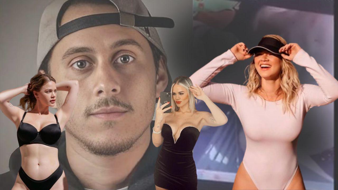 Imagen Principal de Nota: Leslie Vegas, de exnovia de Canserbero a doctora exitosa; nueve años después de la verdad