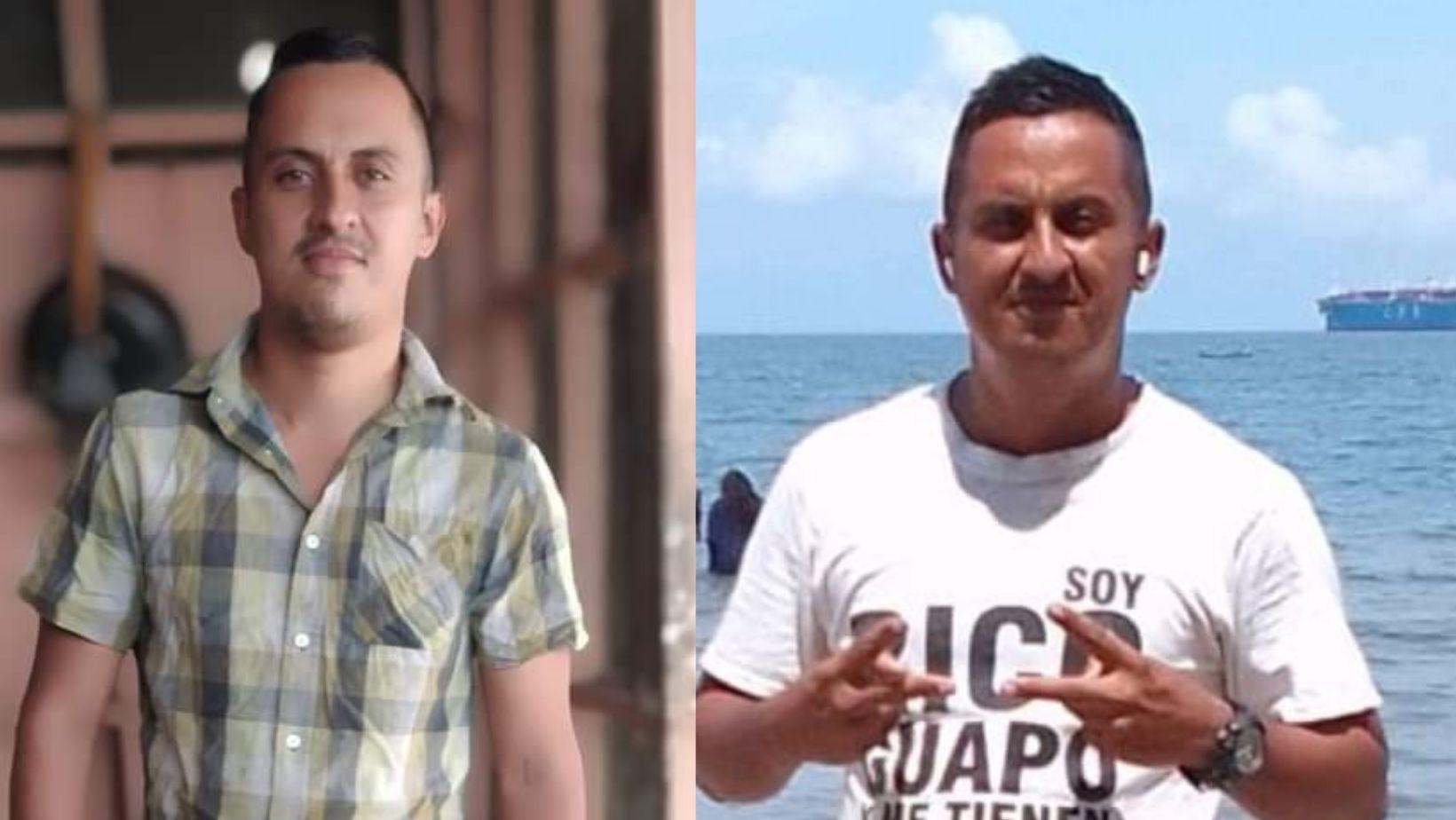 Imagen Principal de Nota: ¡Aún soltero! Rony, el hondureño 'más guapo', sigue buscando el amor; este es su WhatsApp